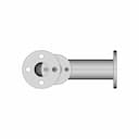 90 Degree Flanged Pipe Elbow 1 | Industrial CAD Design_0_90_degree_snapshot
