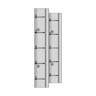 Stainless Steel Industrial Sink 1 | Industrial CAD Design_270_0_degree_snapshot