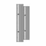 Stainless Steel Industrial Sink 1 | Industrial CAD Design_90_0_degree_snapshot