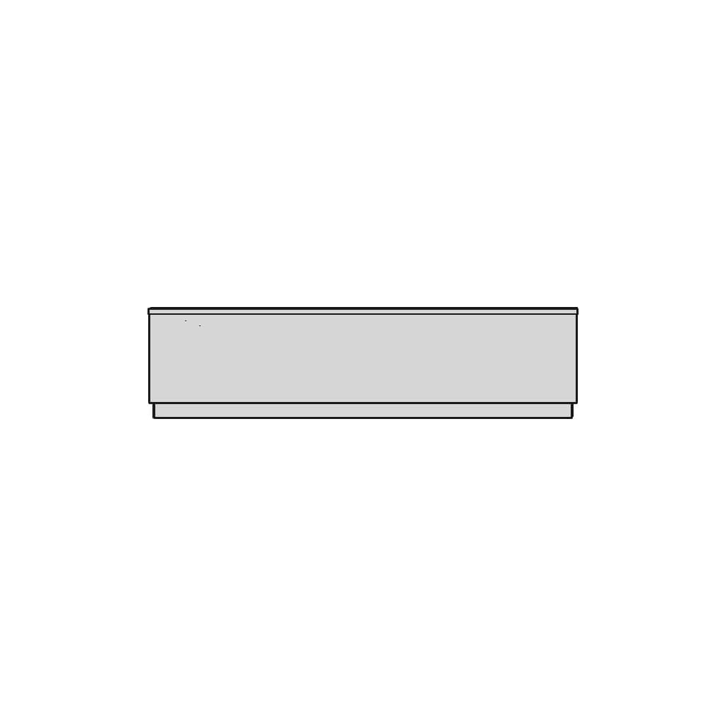 3 Phase Electric Distribution Box 1 | CAD Model for Energy Systems_0_90_degree_snapshot