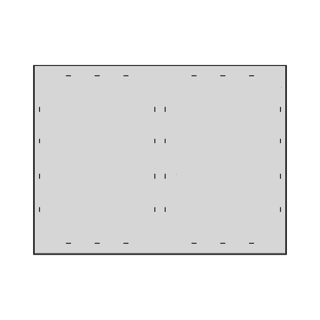 3 Phase Electric Distribution Box 1 | CAD Model for Energy Systems_270_0_degree_snapshot