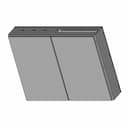 3 Phase Electric Distribution Box 1 | CAD Model for Energy Systems_60_30_degree_snapshot
