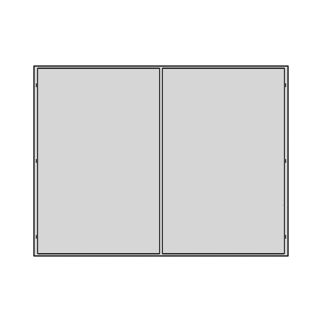 3 Phase Electric Distribution Box 1 | CAD Model for Energy Systems_90_0_degree_snapshot