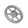 Pulley 264 | Industrial CAD Design_60_30_degree_snapshot