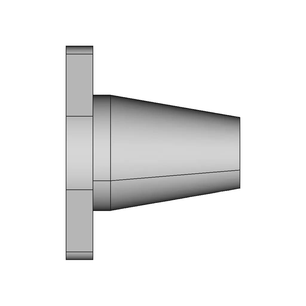 Industrial Piece 12 | Industrial CAD Design_0_270_degree_snapshot