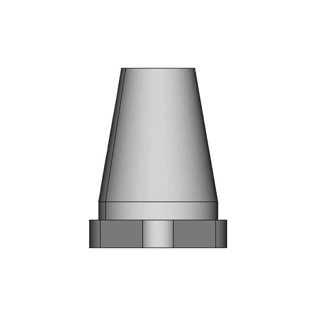 Industrial Piece 12 | Industrial CAD Design_90_0_degree_snapshot