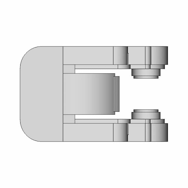 Practice 53 | Industrial CAD Design