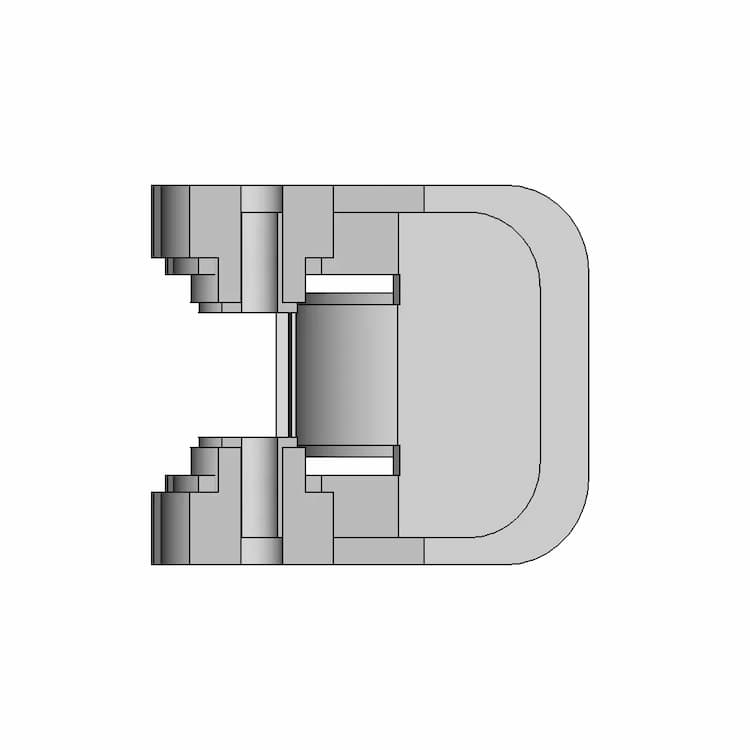 Practice 53 | Industrial CAD Design
