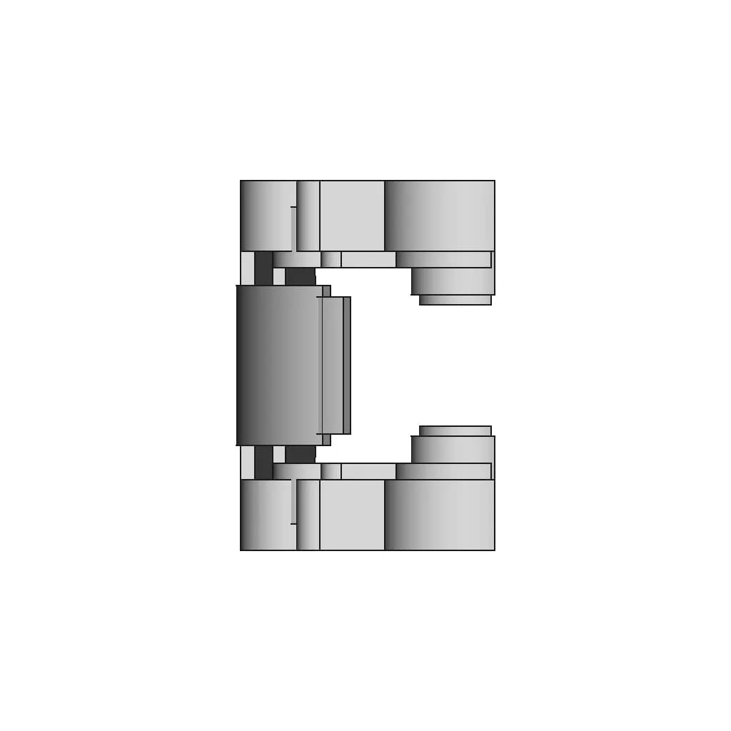 Practice 53 | Industrial CAD Design_0_90_degree_snapshot