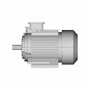 Ac Motor 42 | CAD Model for Energy Systems_0_0_degree_snapshot