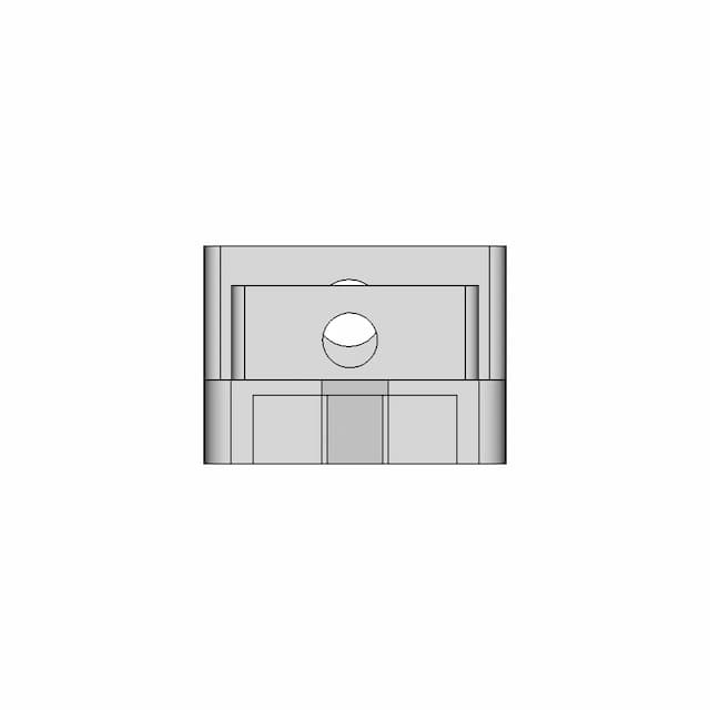 Industrial Piece 11 | Industrial CAD Design
