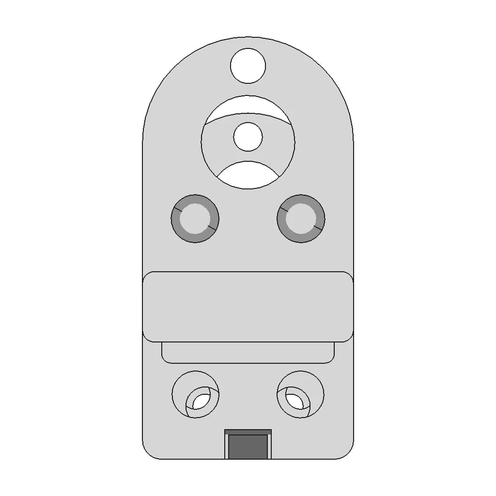 Industrial Piece 11 | Industrial CAD Design_270_0_degree_snapshot