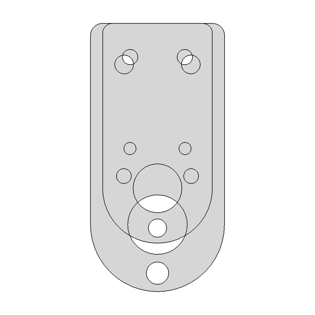 Industrial Piece 11 | Industrial CAD Design_90_0_degree_snapshot