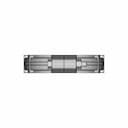 Victaulic Coupling 8 1 | CAD Model for Energy Systems_0_90_degree_snapshot