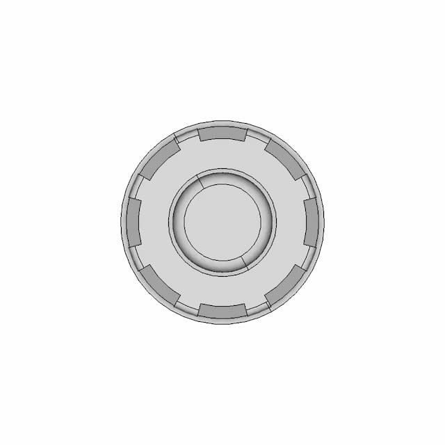 Chess 227 | Industrial CAD Design