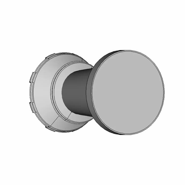 Chess 227 | Industrial CAD Design