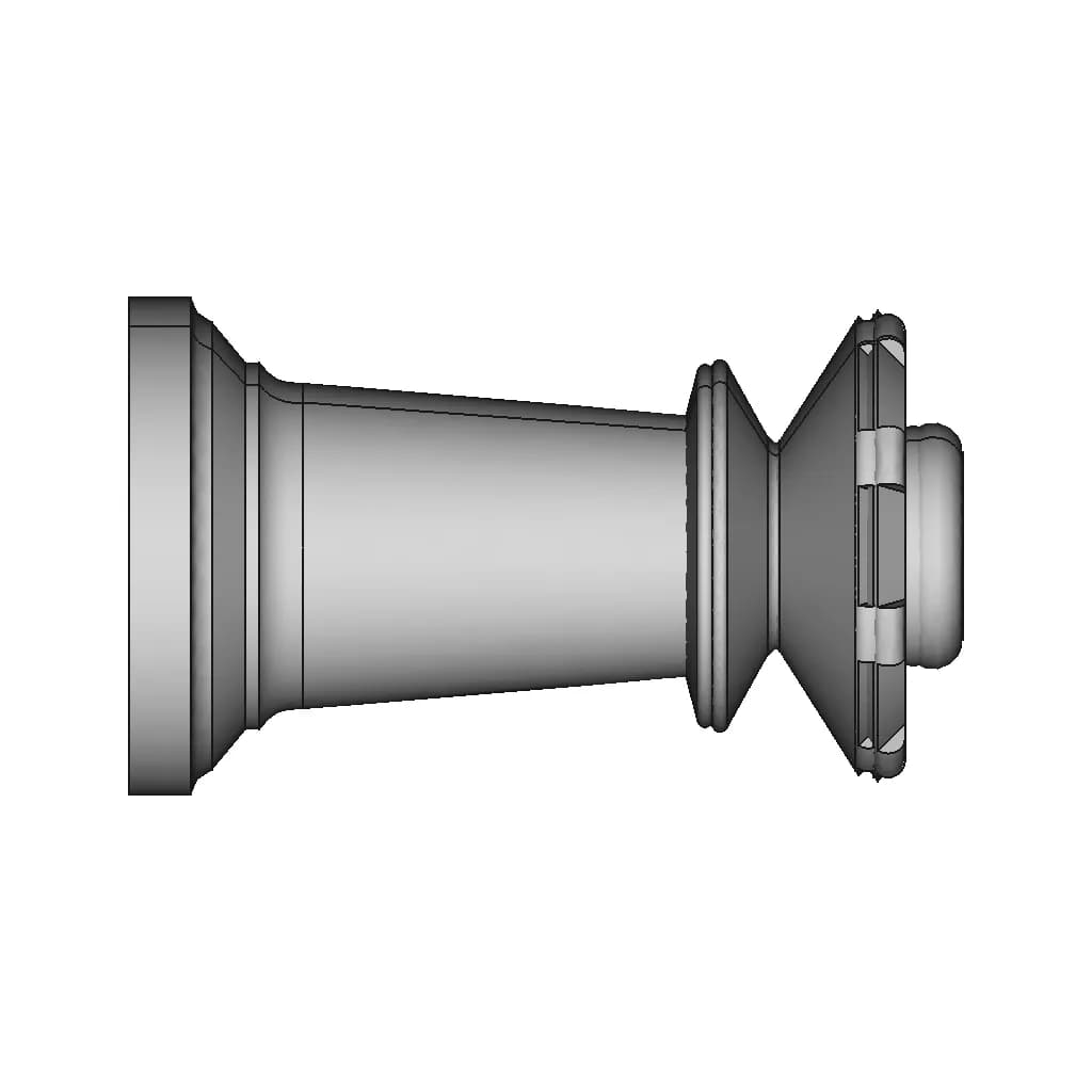 Chess 227 | Industrial CAD Design_0_270_degree_snapshot