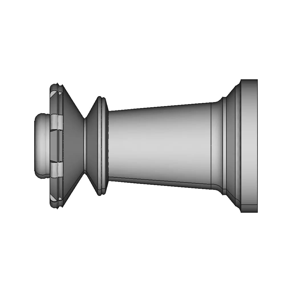 Chess 227 | Industrial CAD Design_0_90_degree_snapshot