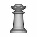 Chess 227 | Industrial CAD Design_90_0_degree_snapshot