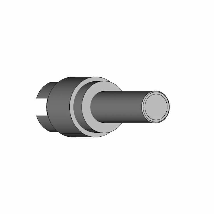 Wrench 280 | Industrial CAD Design