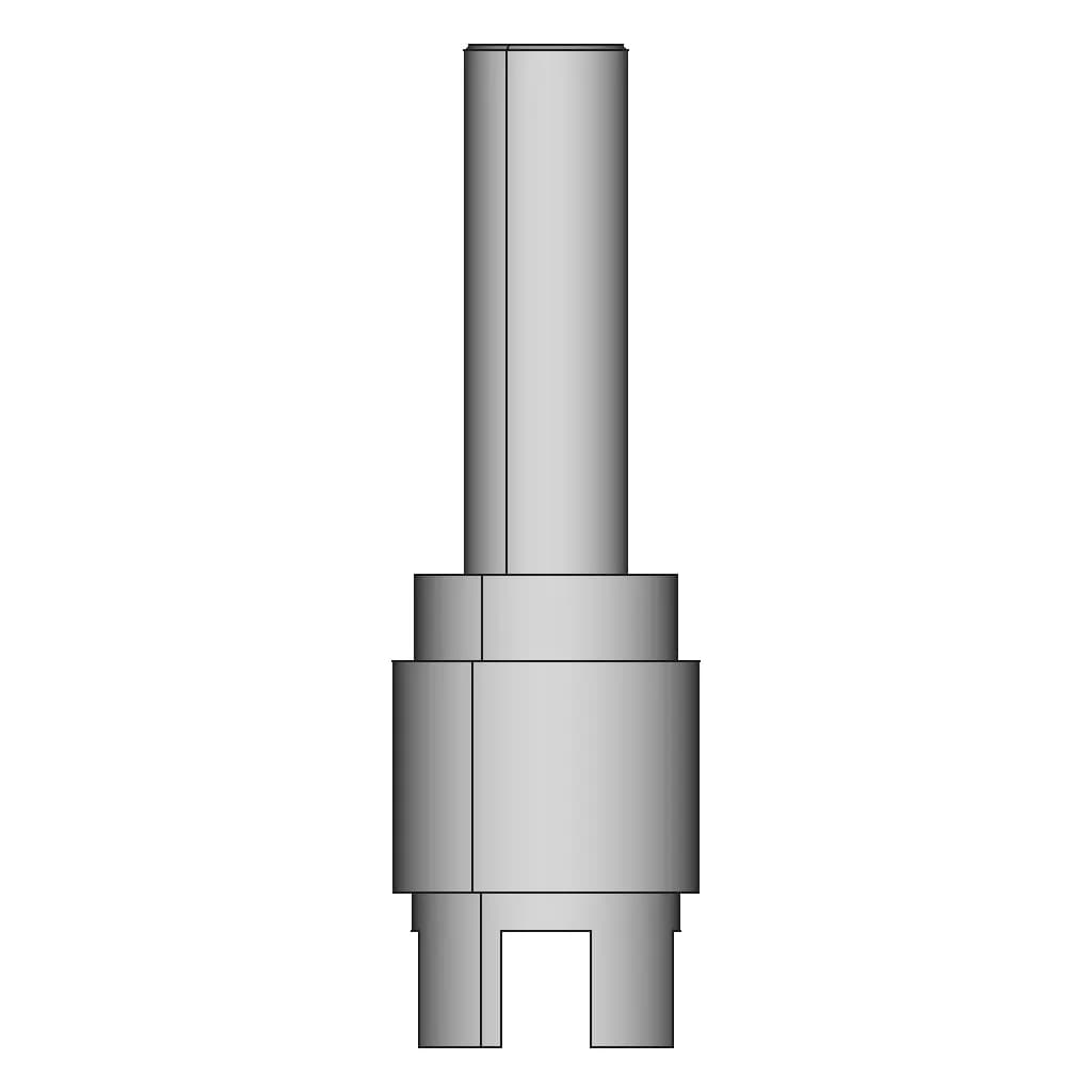 Wrench 280 | Industrial CAD Design_270_0_degree_snapshot