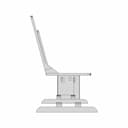 Adjustable Wooden Chair 3 | Industrial CAD Design_0_270_degree_snapshot