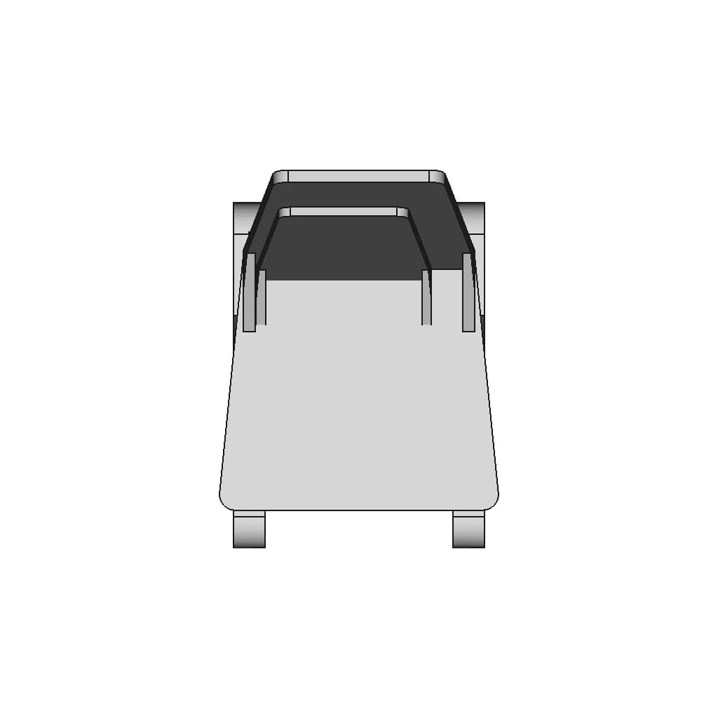 Adjustable Wooden Chair 3 | Industrial CAD Design_270_0_degree_snapshot
