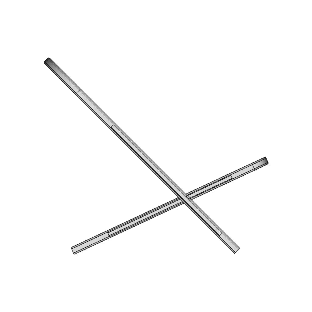 Simple Chair 3 1 | Industrial CAD Design_0_270_degree_snapshot