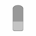 Simple Chair 3 1 | Industrial CAD Design_270_0_degree_snapshot