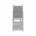 Simple Chair 2 1 | Industrial CAD Design_270_0_degree_snapshot