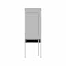 Simple Chair 1 1 | Industrial CAD Design_0_0_degree_snapshot