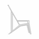 Simple Chair 1 1 | Industrial CAD Design_0_270_degree_snapshot