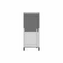 Simple Chair 1 1 | Industrial CAD Design_270_0_degree_snapshot