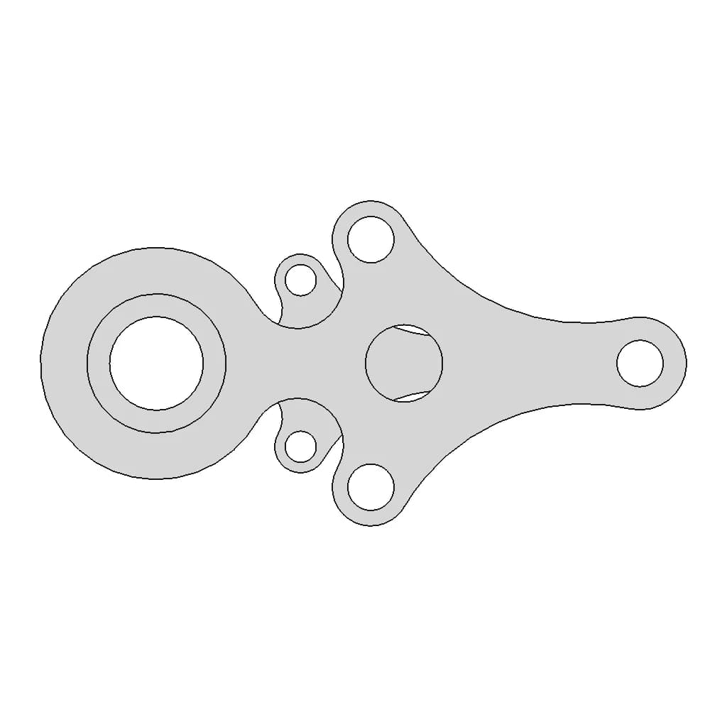 Practice 51 | Industrial CAD Design_0_90_degree_snapshot