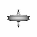 Ebike Bionx G1 350 Rear Hub Motor 1 | CAD Model for Energy Systems_90_0_degree_snapshot