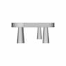 Modern Triangular Stool Minimalist Design With Bold Colors | Industrial CAD Design_90_0_degree_snapshot