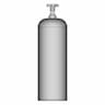 5Lb Co2 Tank 1 | Industrial CAD Design_0_270_degree_snapshot