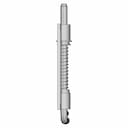 Spring Loaded 3 | Industrial CAD Design_270_0_degree_snapshot
