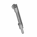 Spring Loaded 3 | Industrial CAD Design_60_30_degree_snapshot