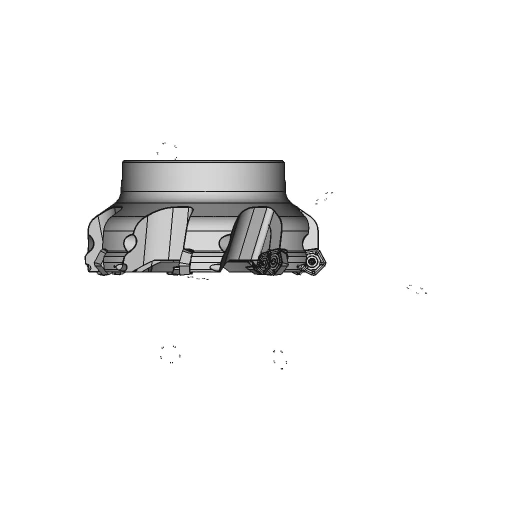 Fresa Planeado 45 1 | Industrial CAD Design_0_270_degree_snapshot