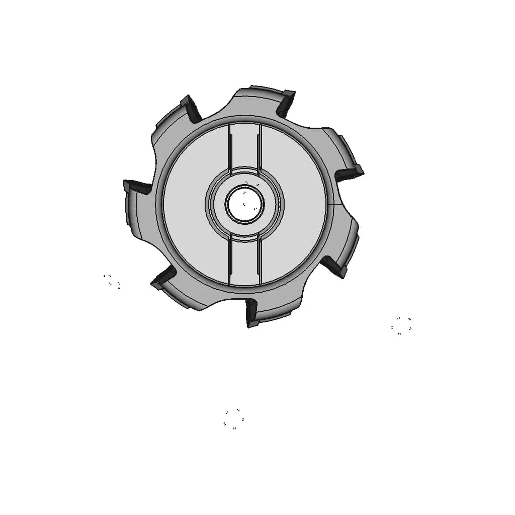 Fresa Planeado 45 1 | Industrial CAD Design_270_0_degree_snapshot
