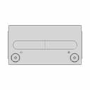 Lead Bettery 1 | CAD Model for Energy Systems_0_0_degree_snapshot