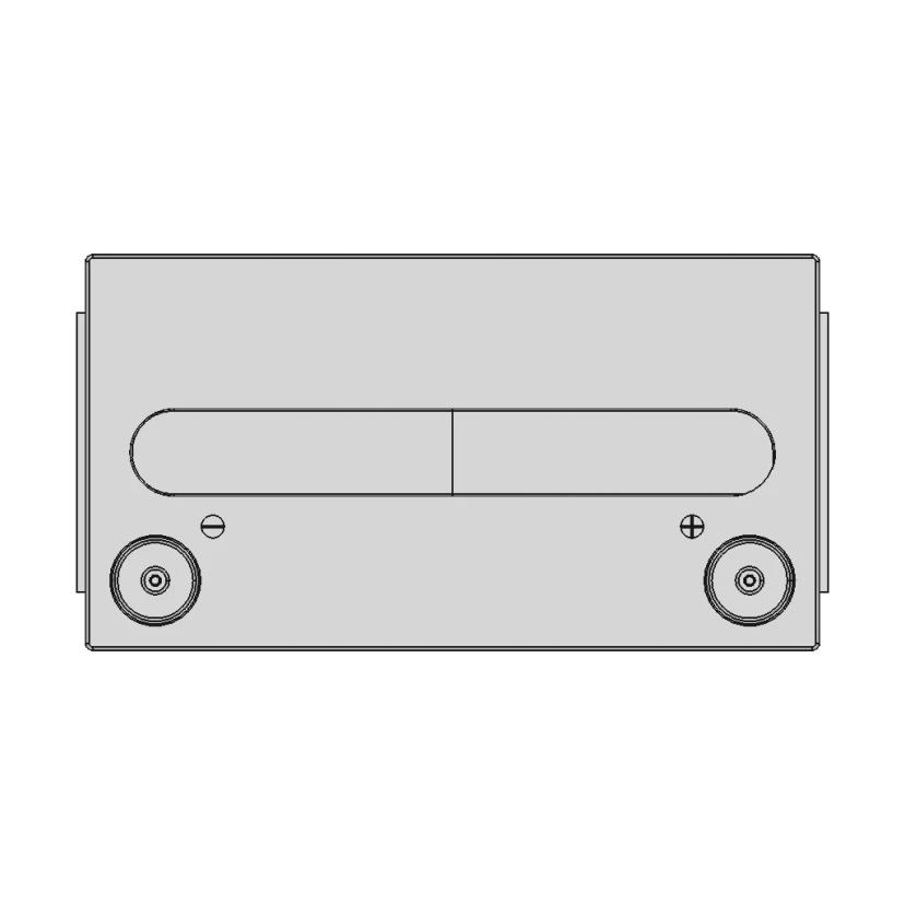 Lead Bettery 1 | CAD Model for Energy Systems