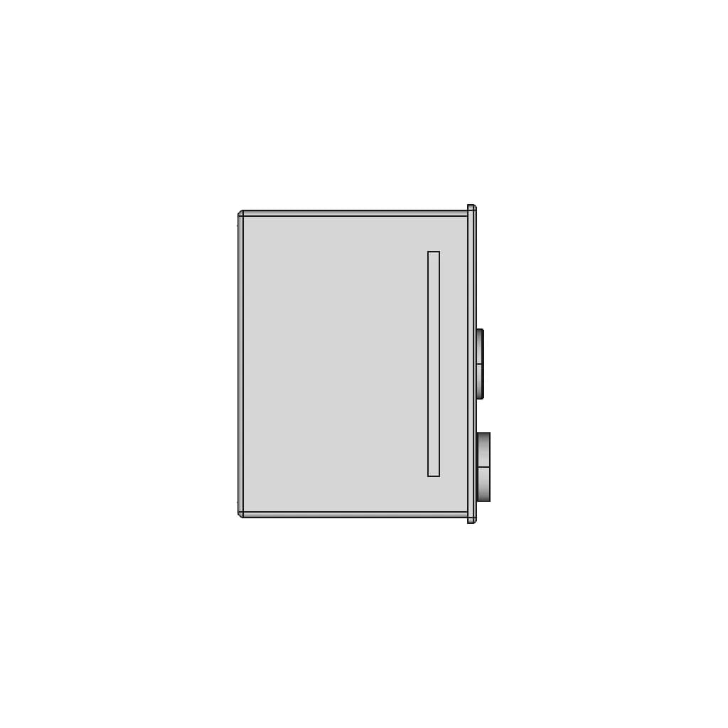 Lead Bettery 1 | CAD Model for Energy Systems_0_270_degree_snapshot