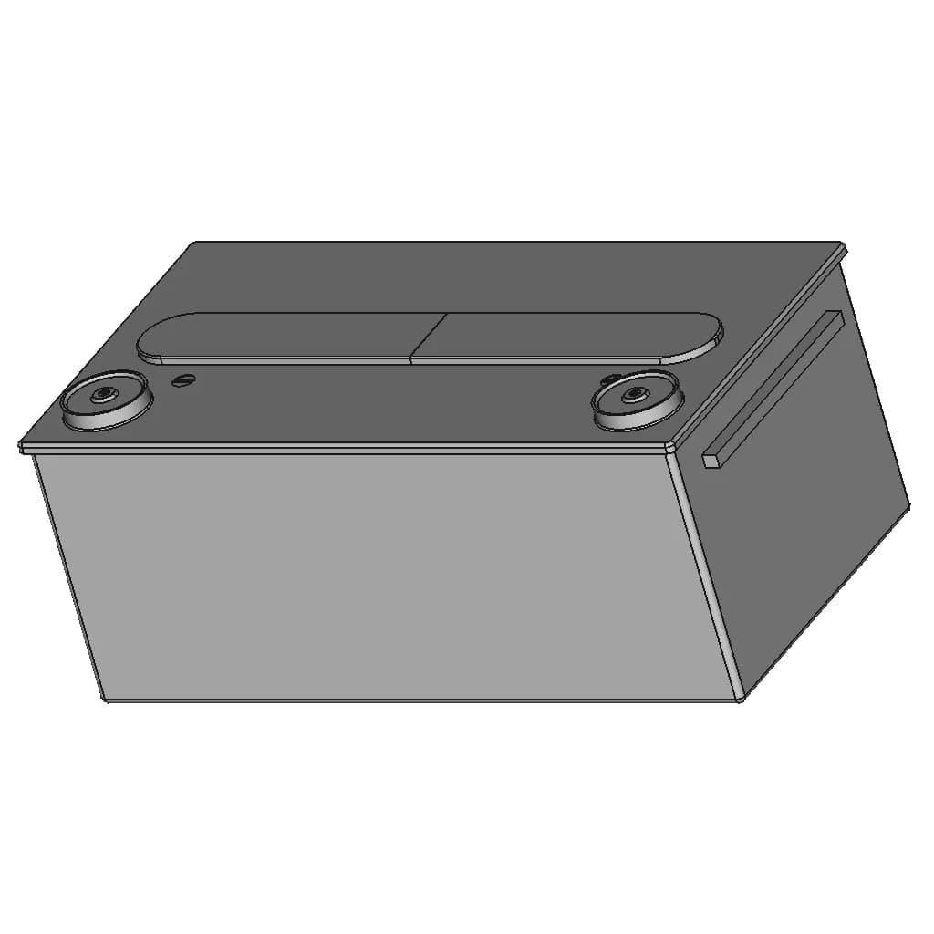 Lead Bettery 1 | CAD Model for Energy Systems_60_30_degree_snapshot