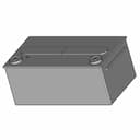 Lead Bettery 1 | CAD Model for Energy Systems_60_30_degree_snapshot