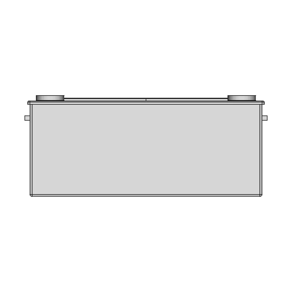 Lead Bettery 1 | CAD Model for Energy Systems_90_0_degree_snapshot