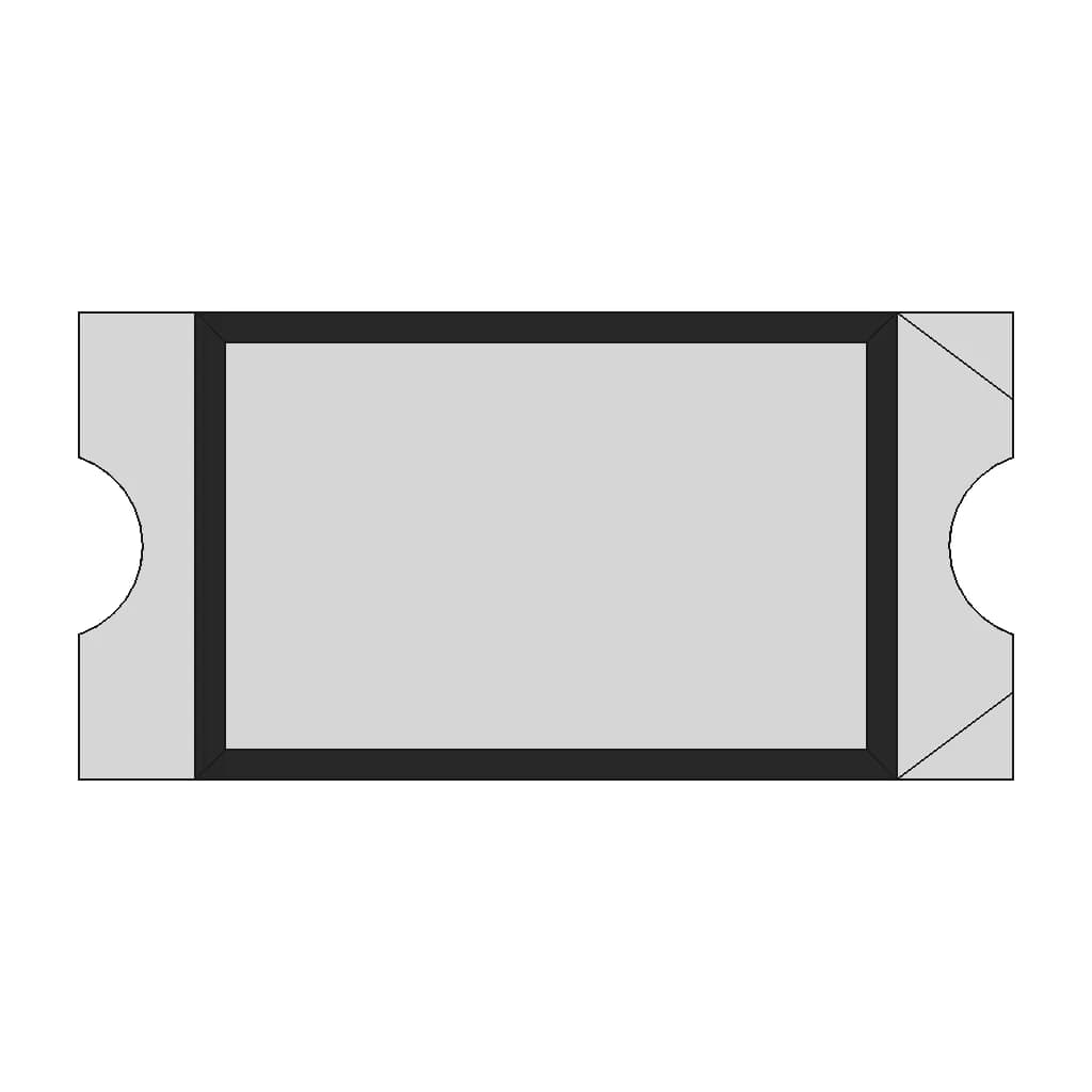 Ledsmd0603 1 | CAD Model for Energy Systems_270_0_degree_snapshot