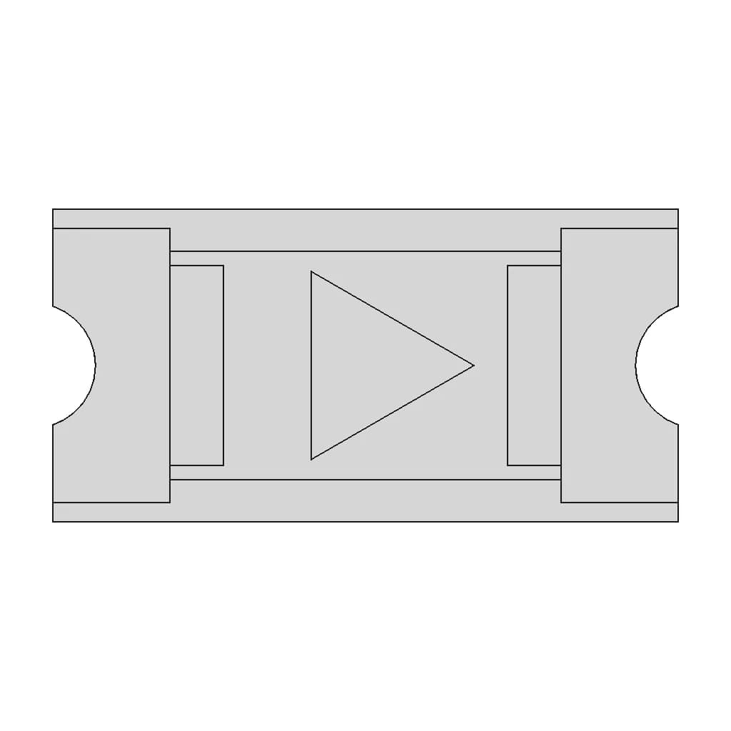 Ledsmd0603 1 | CAD Model for Energy Systems_90_0_degree_snapshot
