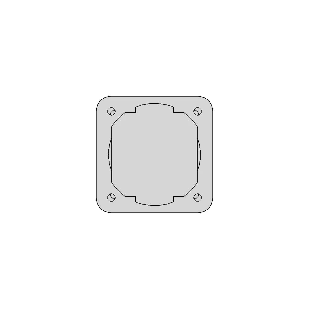 Nockenschalter 1 | CAD Model for Energy Systems_270_0_degree_snapshot